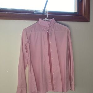 Hunter/jumper show shirt